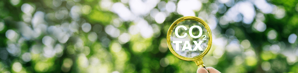 Know about Carbon Tax
