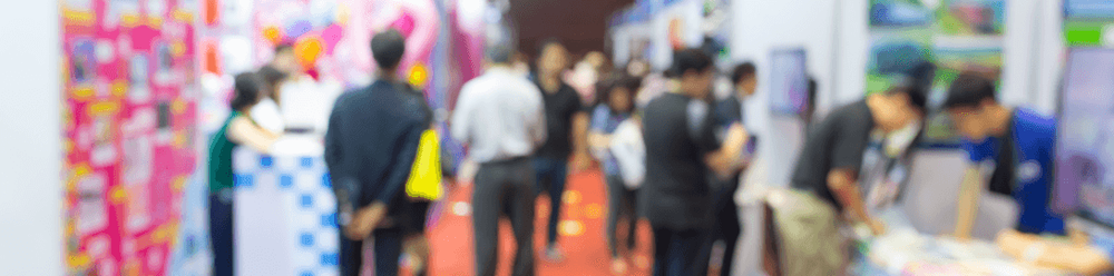 Why is the EXPO a stimulus for the economy?