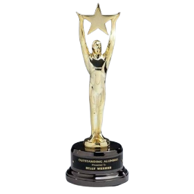 MBM Achievement Awards