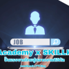 FTI Academy x SKILLKAMP Develop Thai workers for the digital job